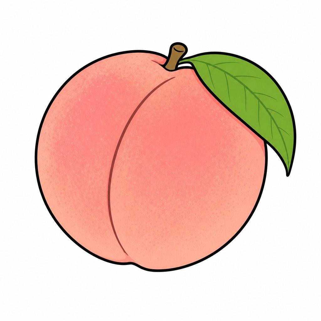 桃
