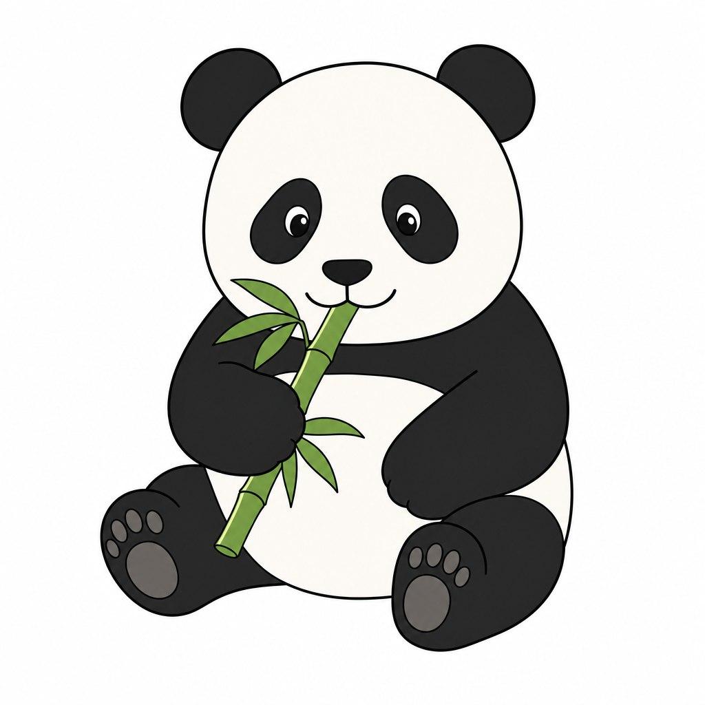 パンダ