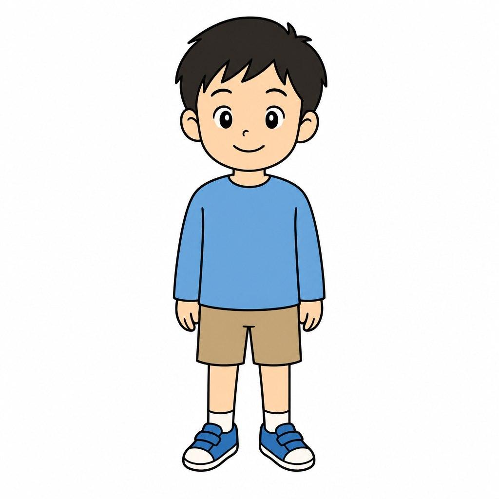 息