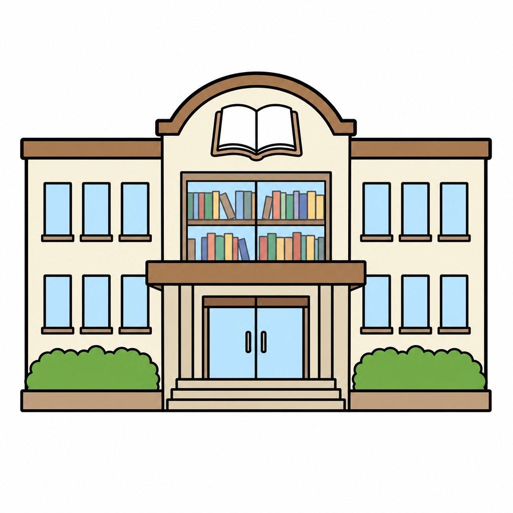 図書館