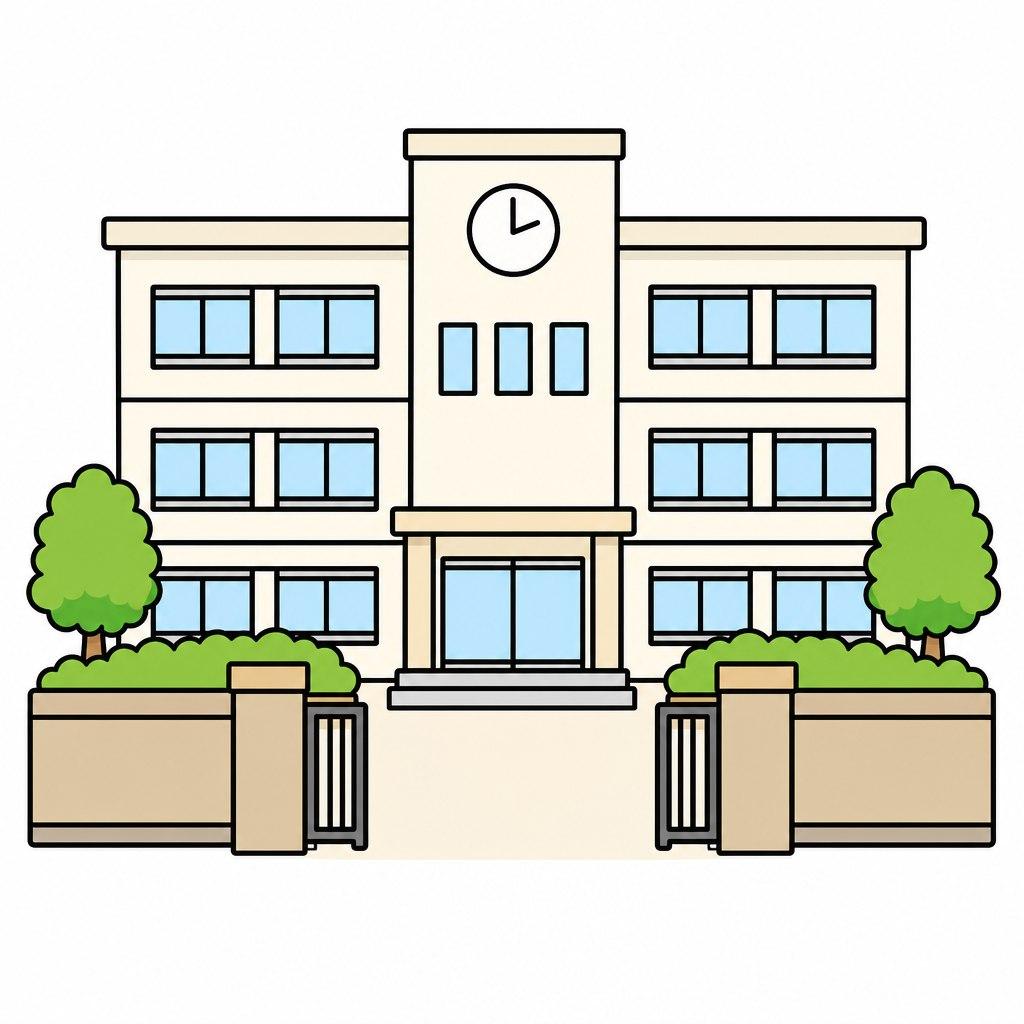 学校