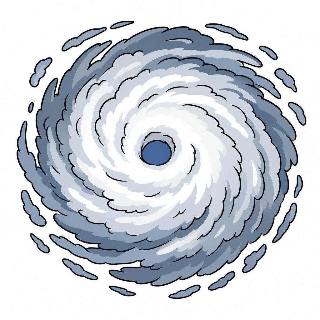 台風
