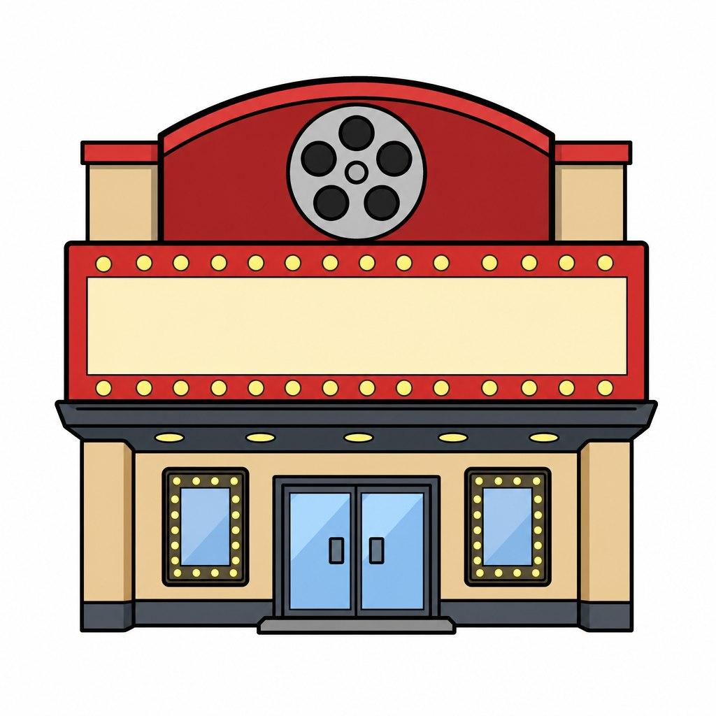 映画館