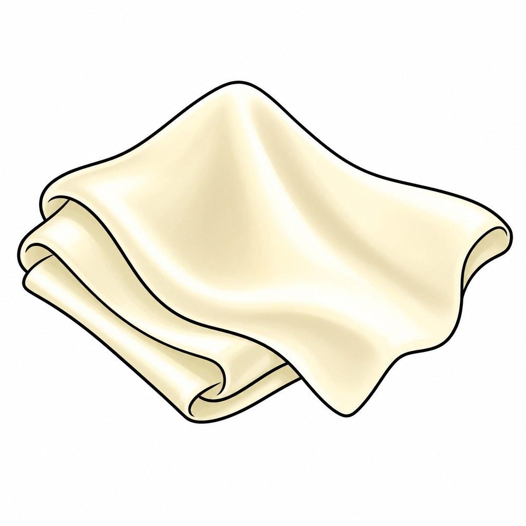 絹