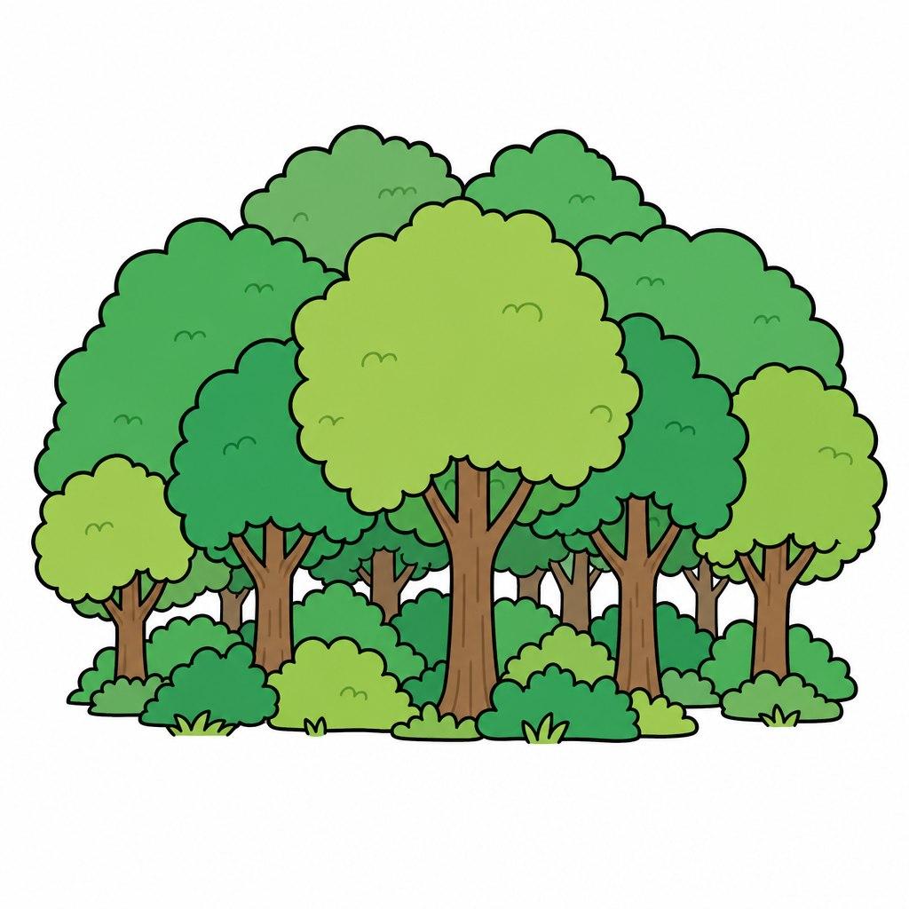 林