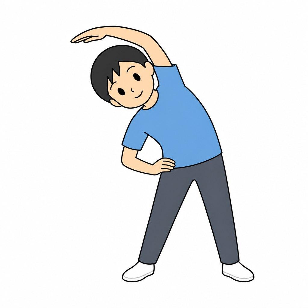 曲がる