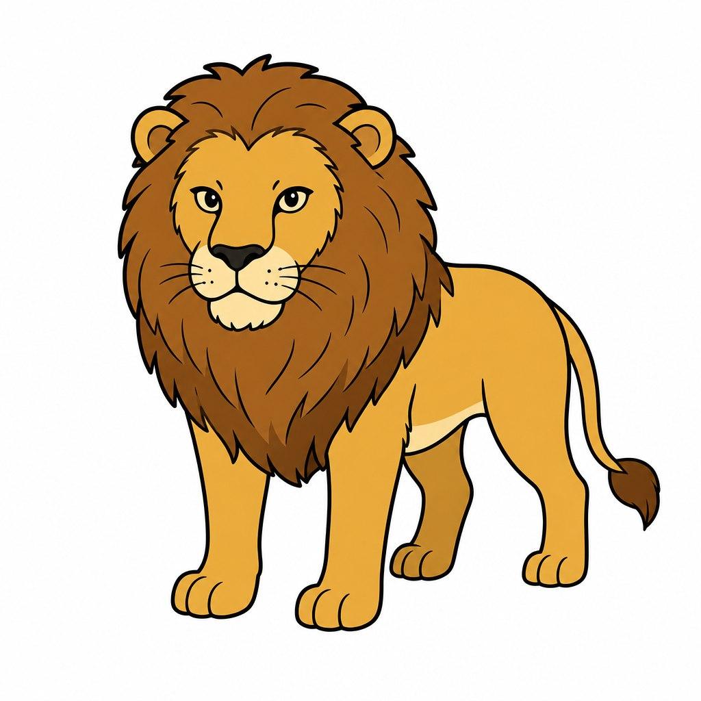 獅子