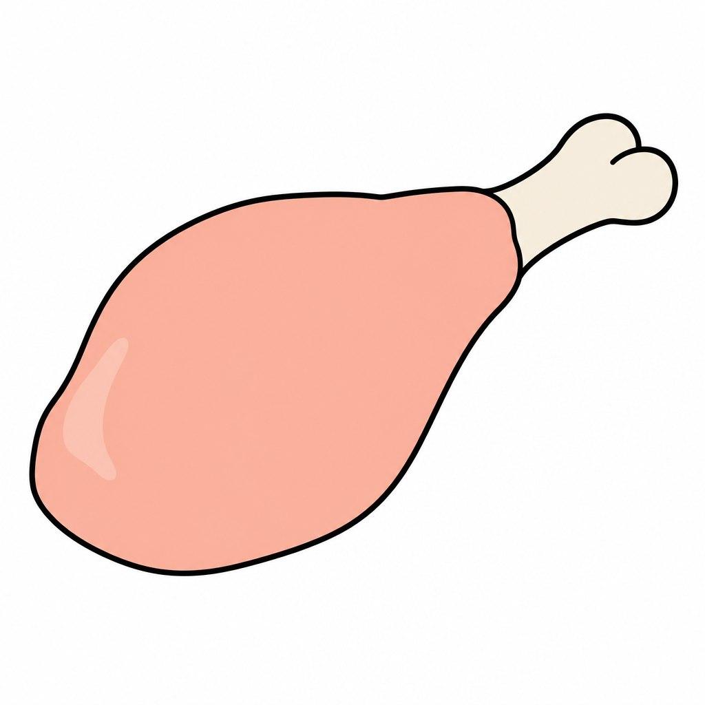 鶏肉