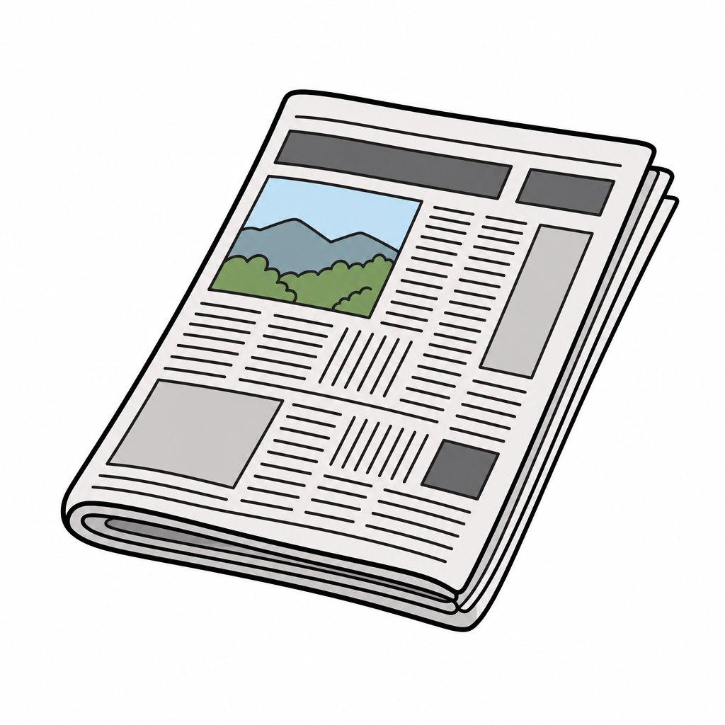 新聞