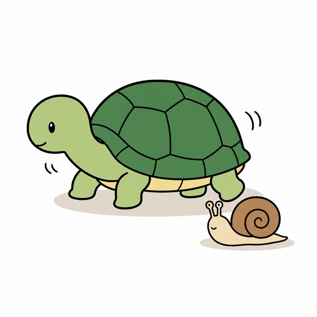 鈍い