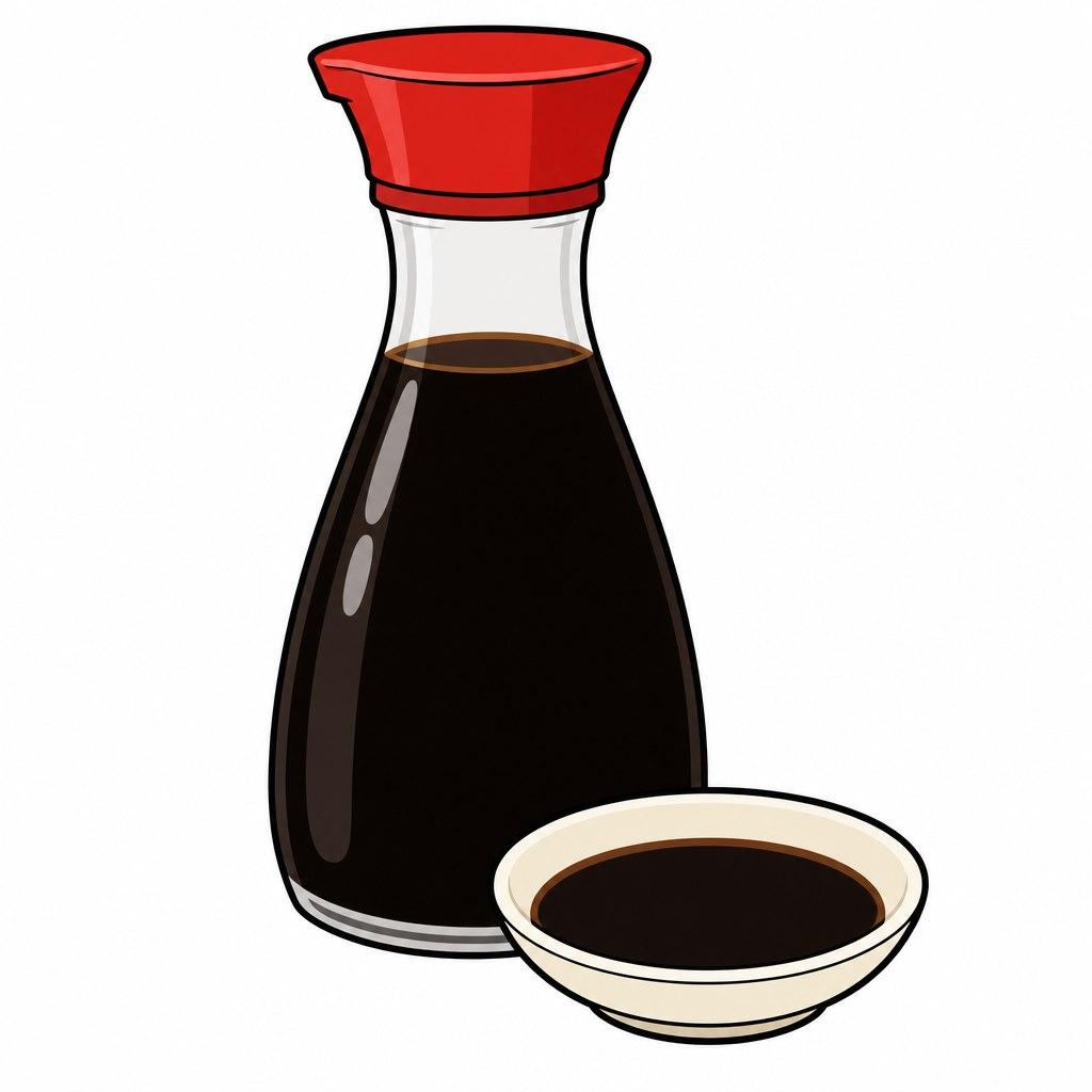 醤油