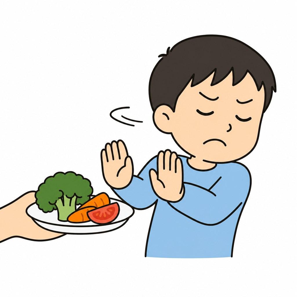 嫌