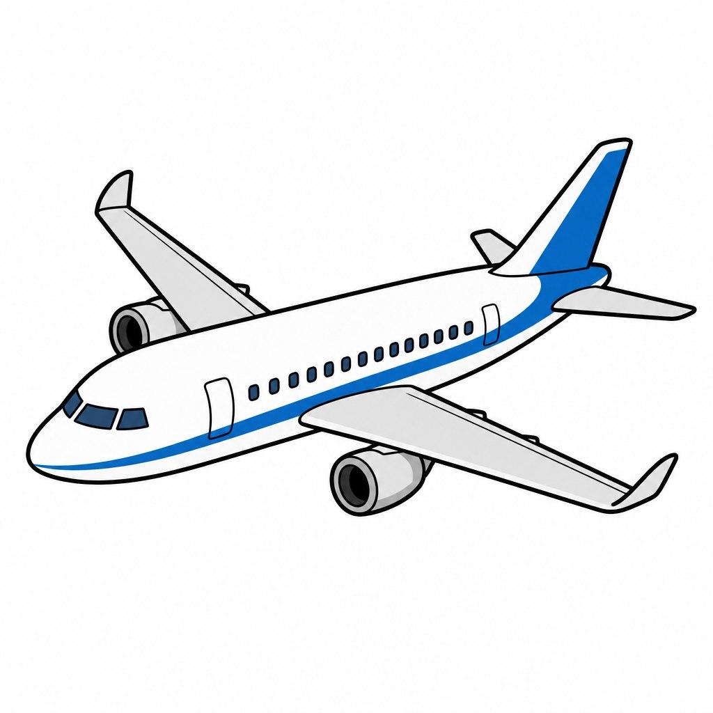 飛行機