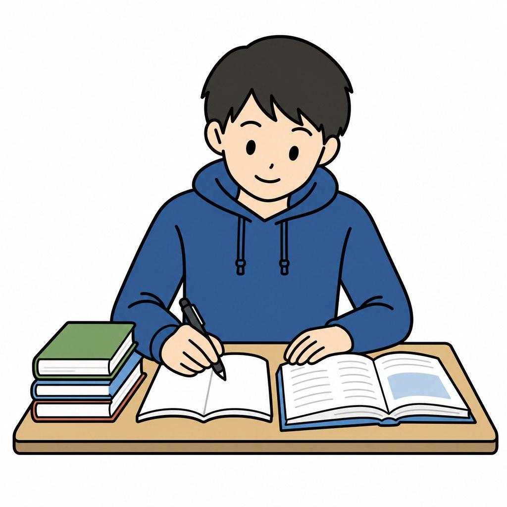 学生