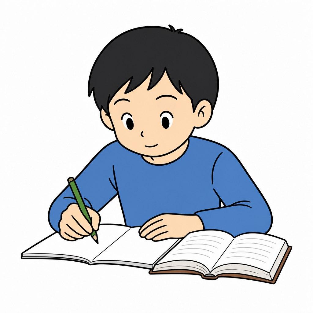 勉強