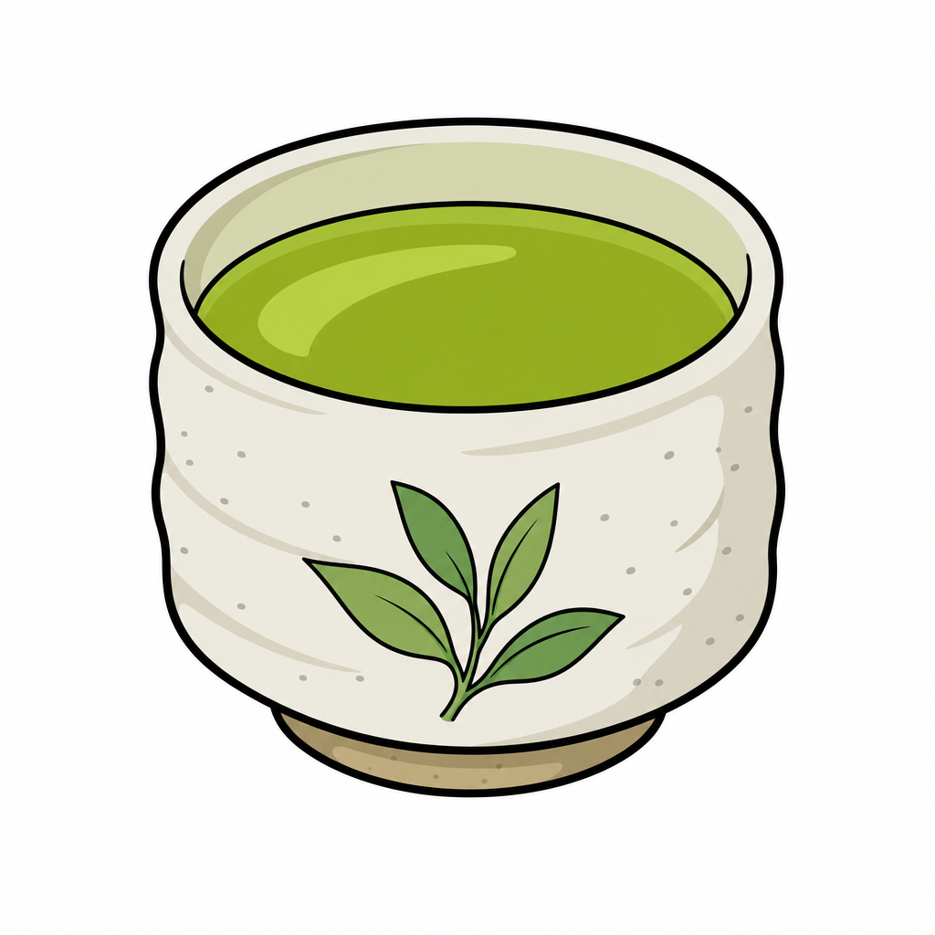 お茶