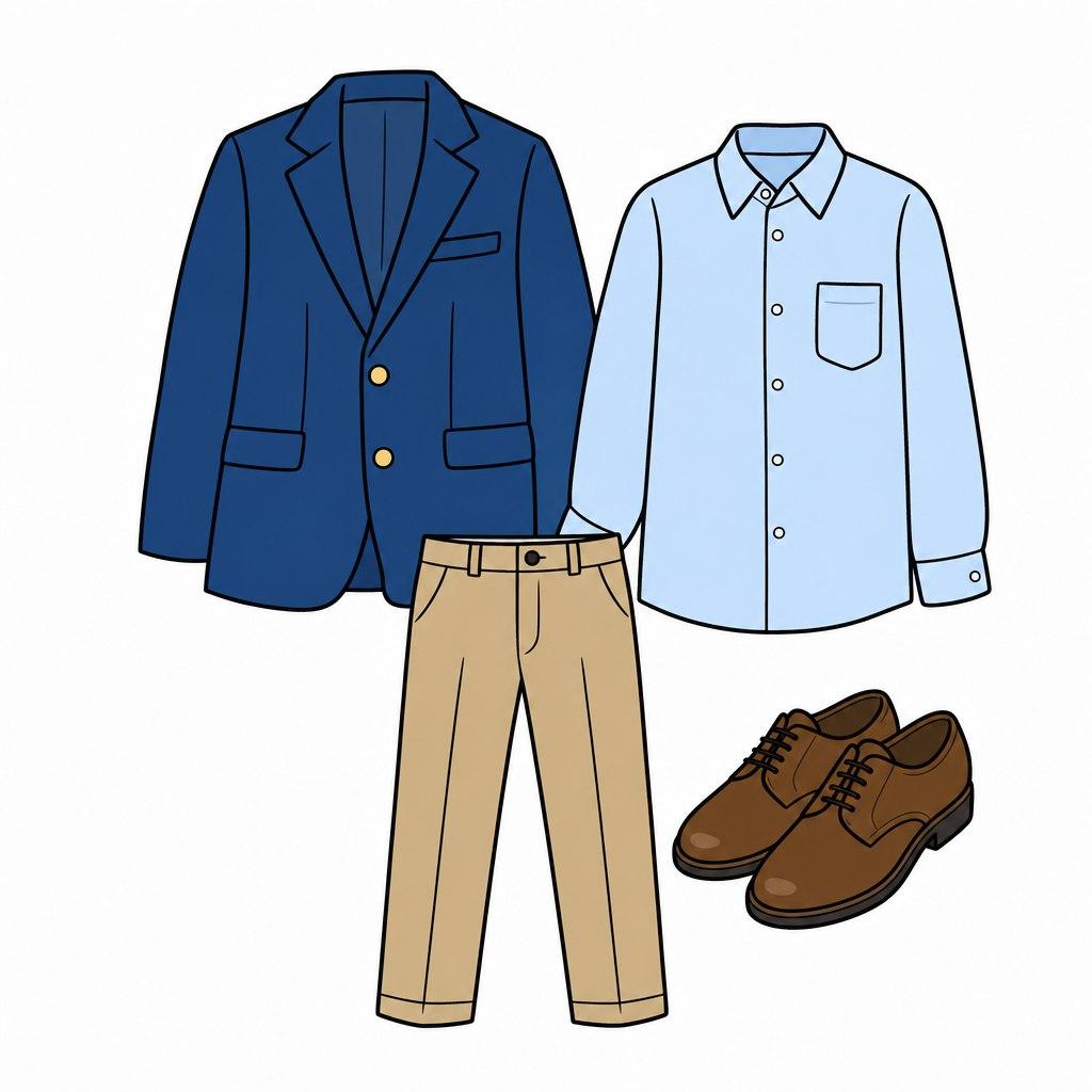 洋服
