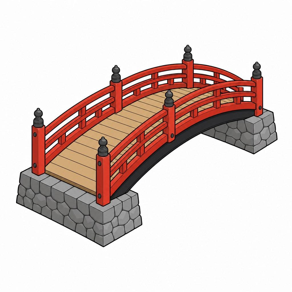 橋