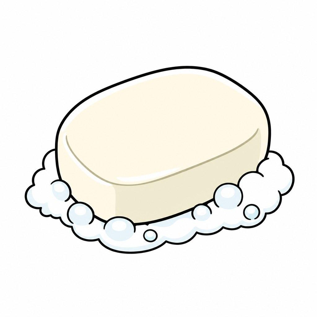 石鹸