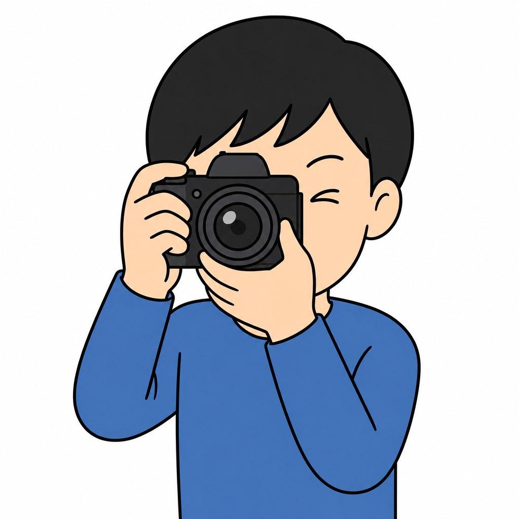 撮る