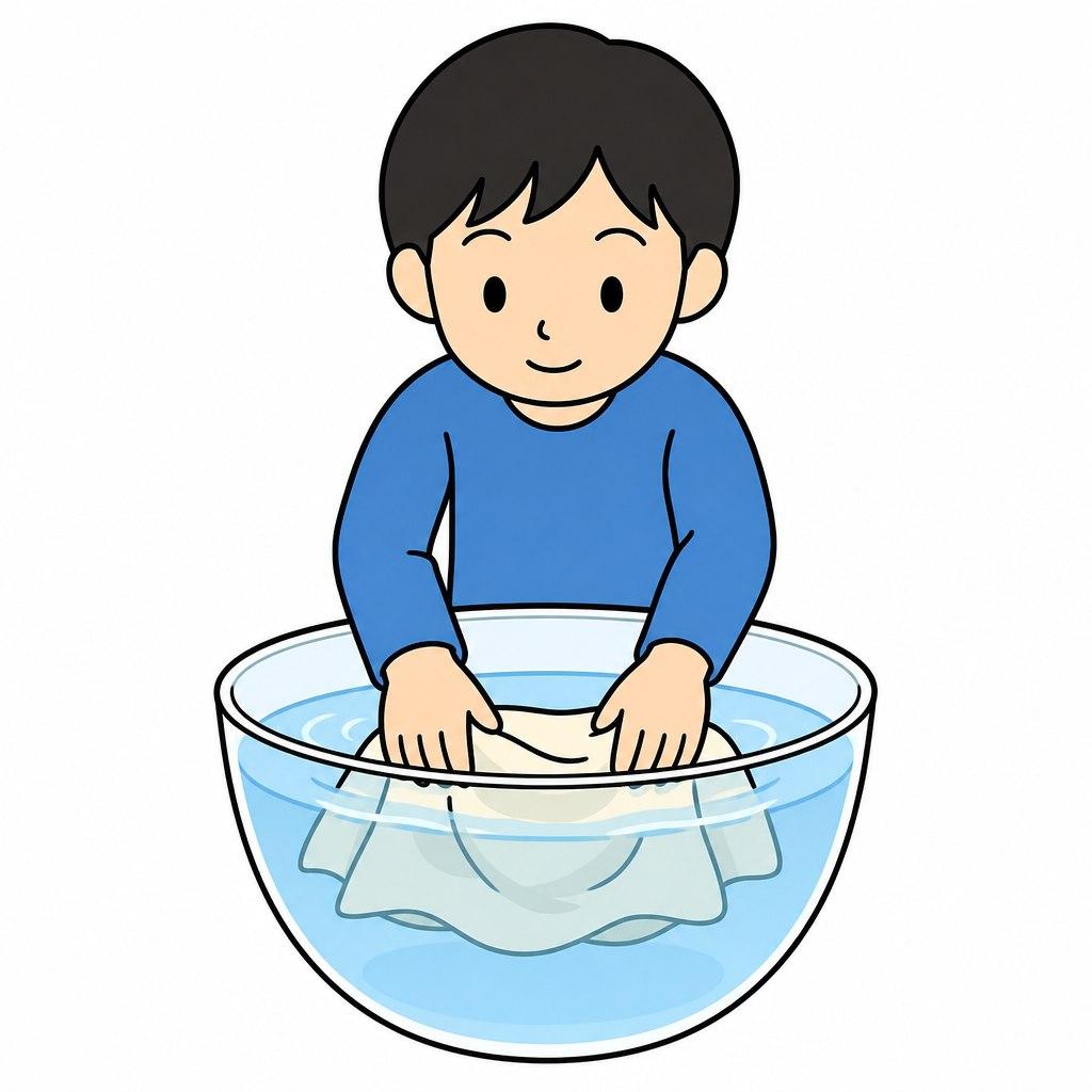 漬ける