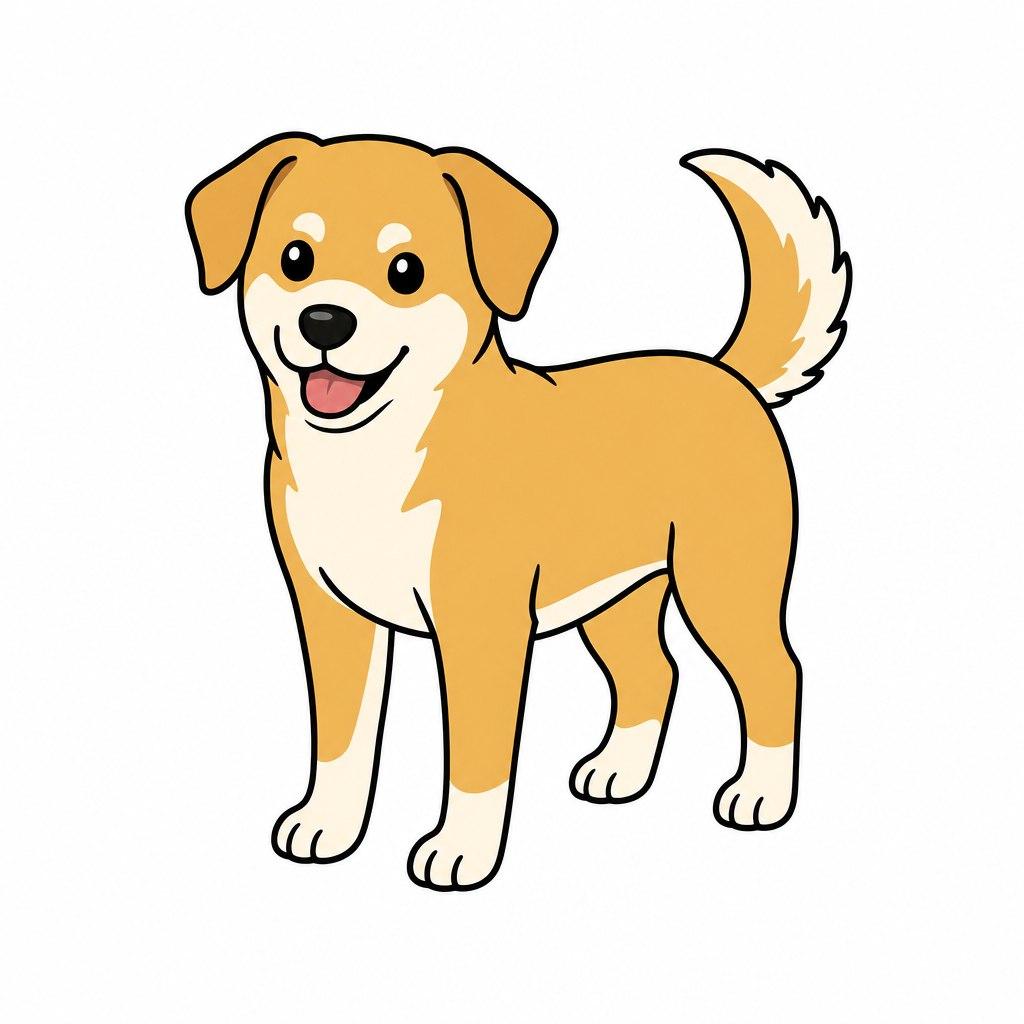 犬