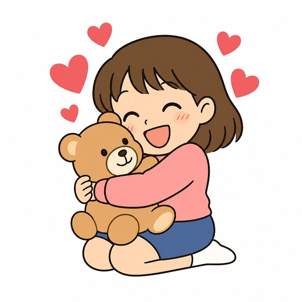 大好き
