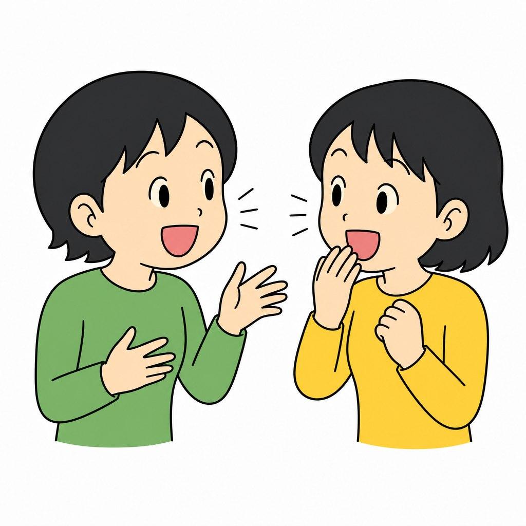 ぺちゃくちゃ