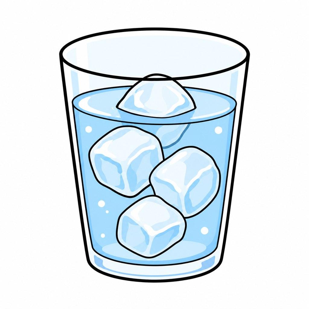 水