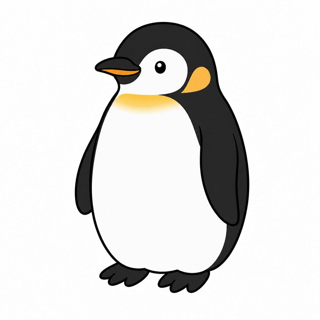 ペンギン