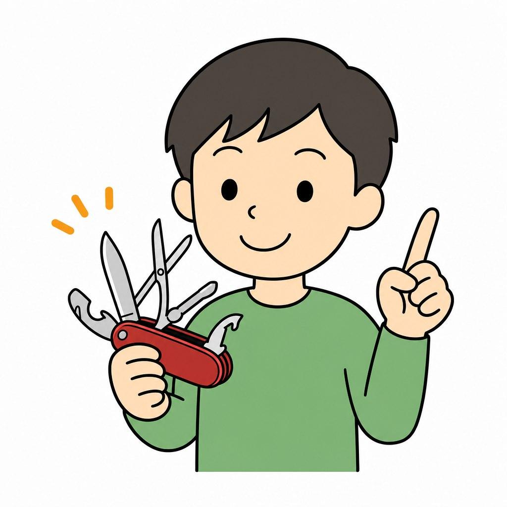 便利