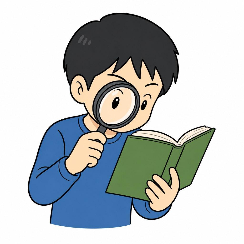 調べる